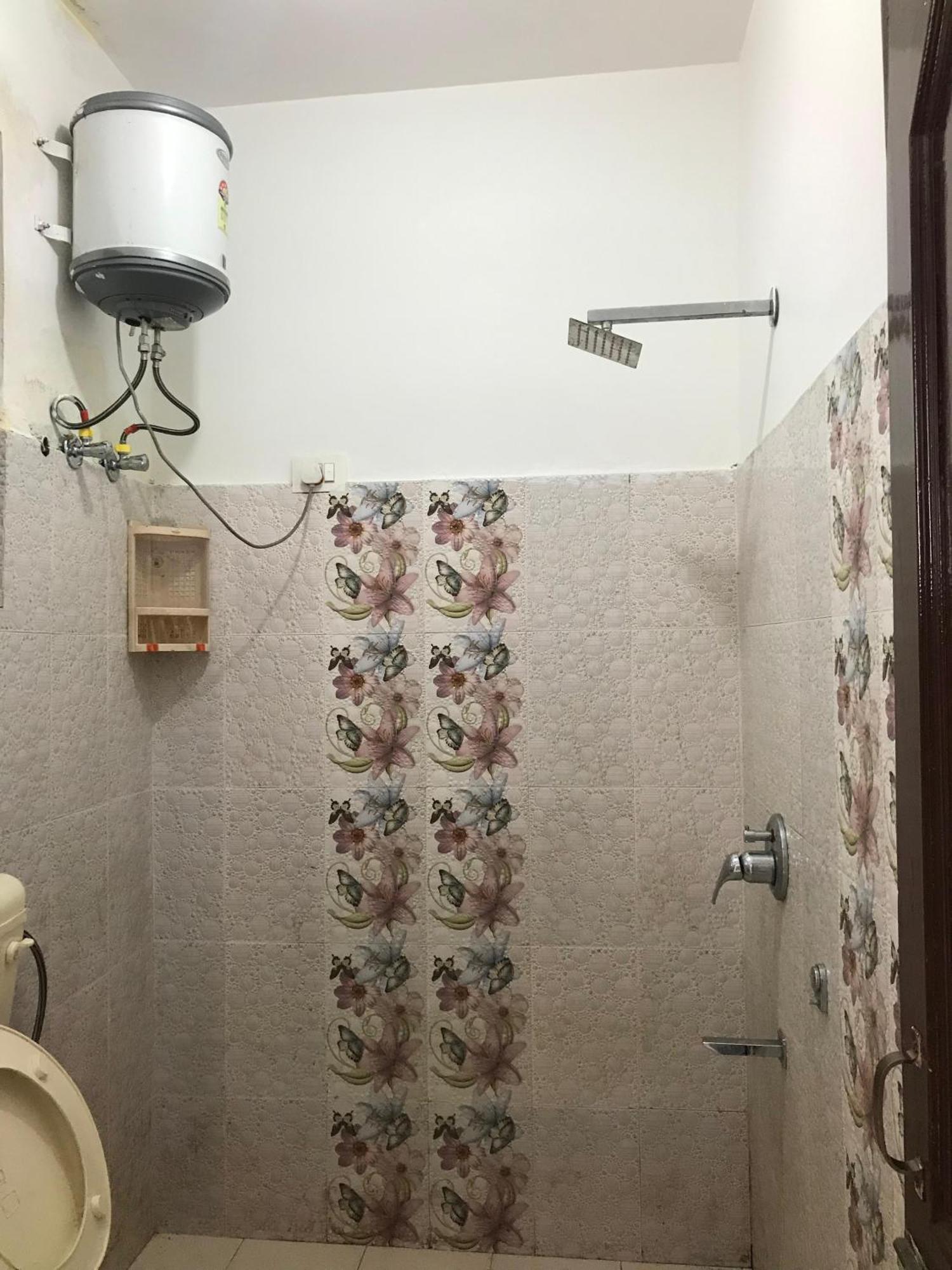 Mcleodganj Diaries Guest House Дхарамсала Екстериор снимка
