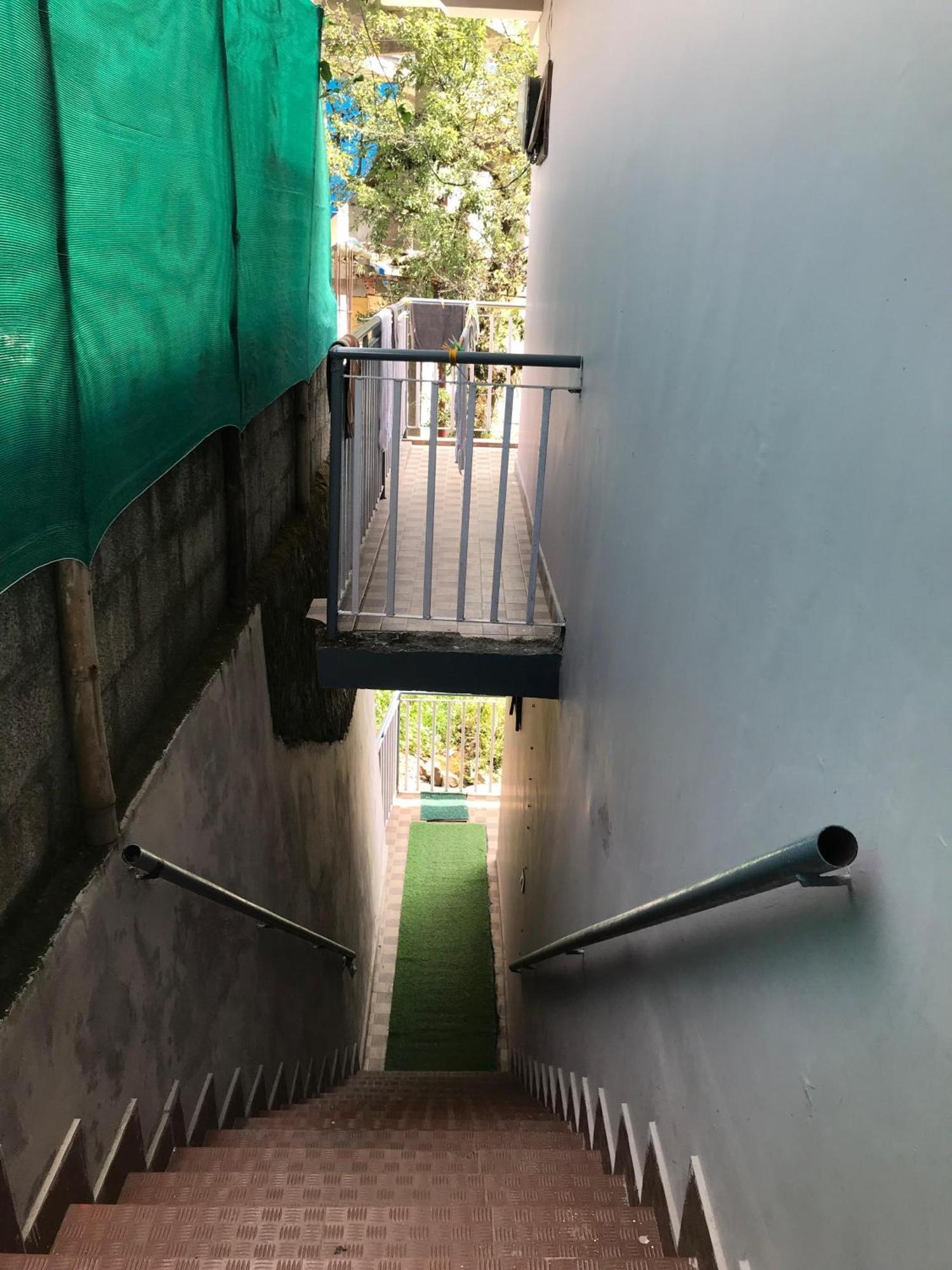 Mcleodganj Diaries Guest House Дхарамсала Екстериор снимка