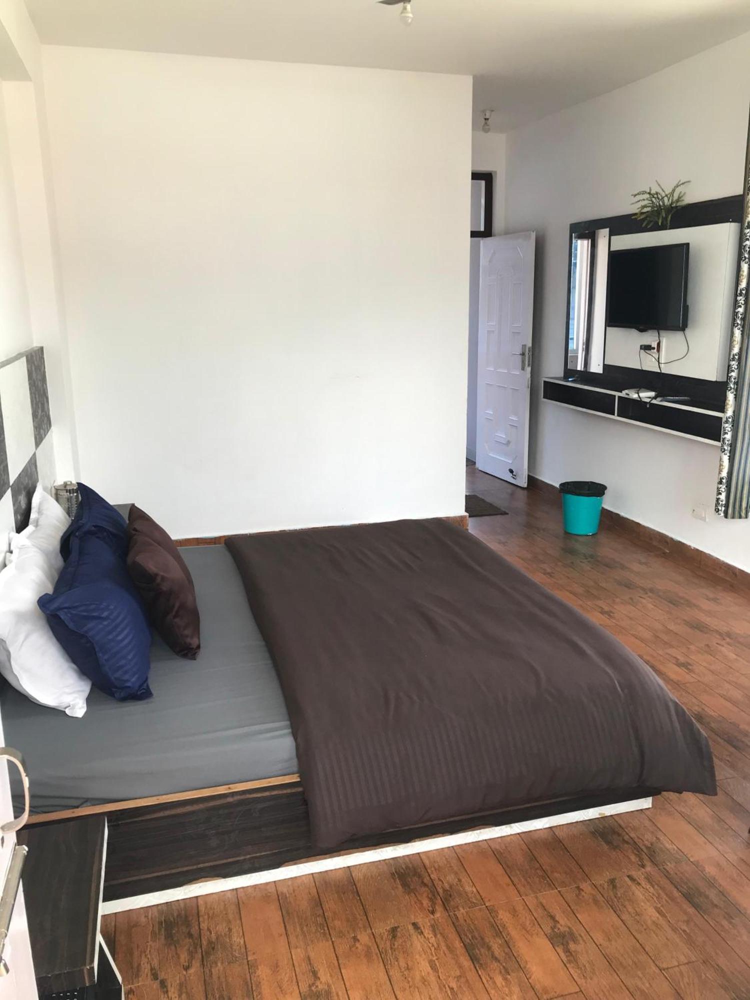 Mcleodganj Diaries Guest House Дхарамсала Екстериор снимка