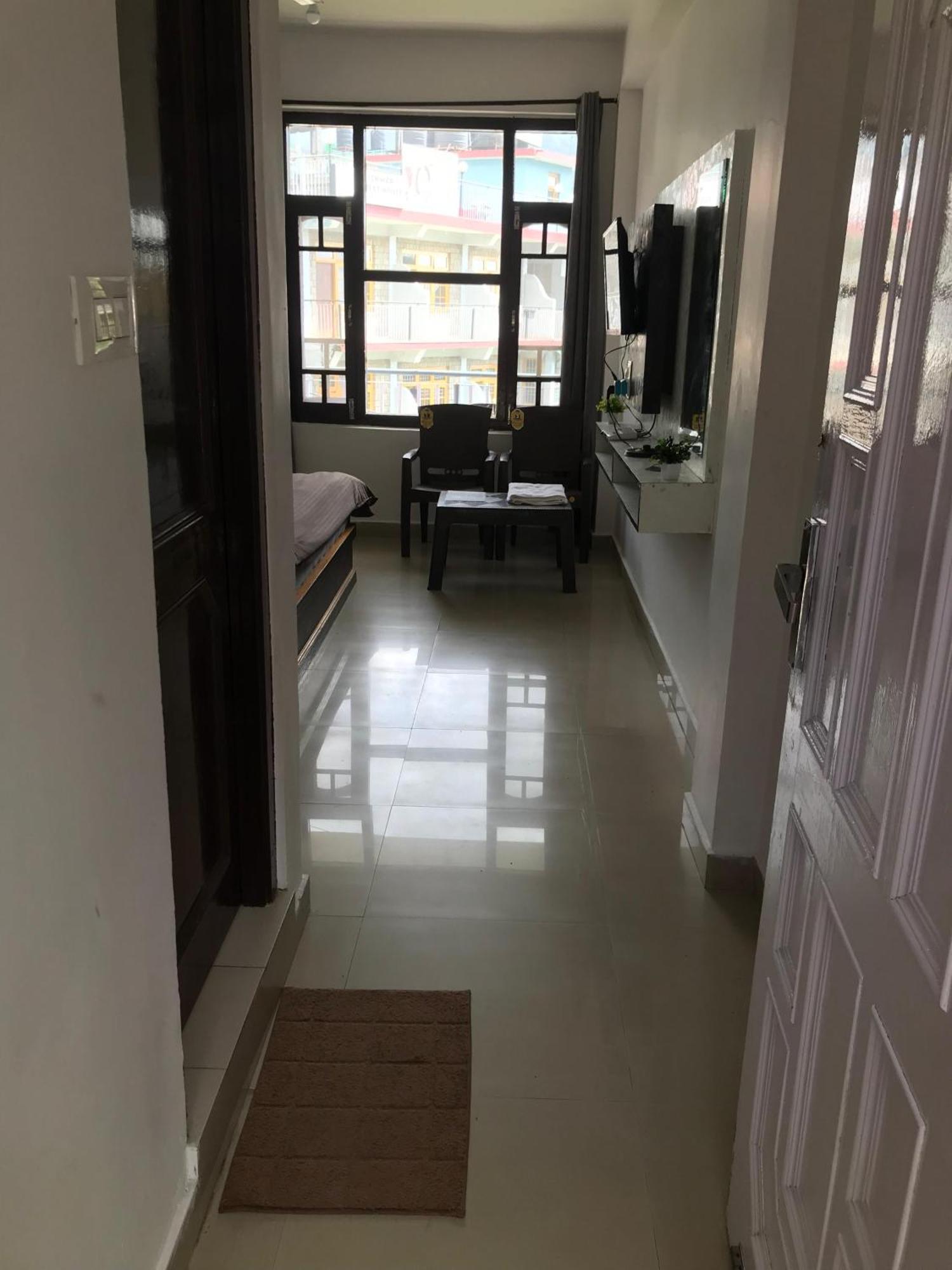 Mcleodganj Diaries Guest House Дхарамсала Екстериор снимка