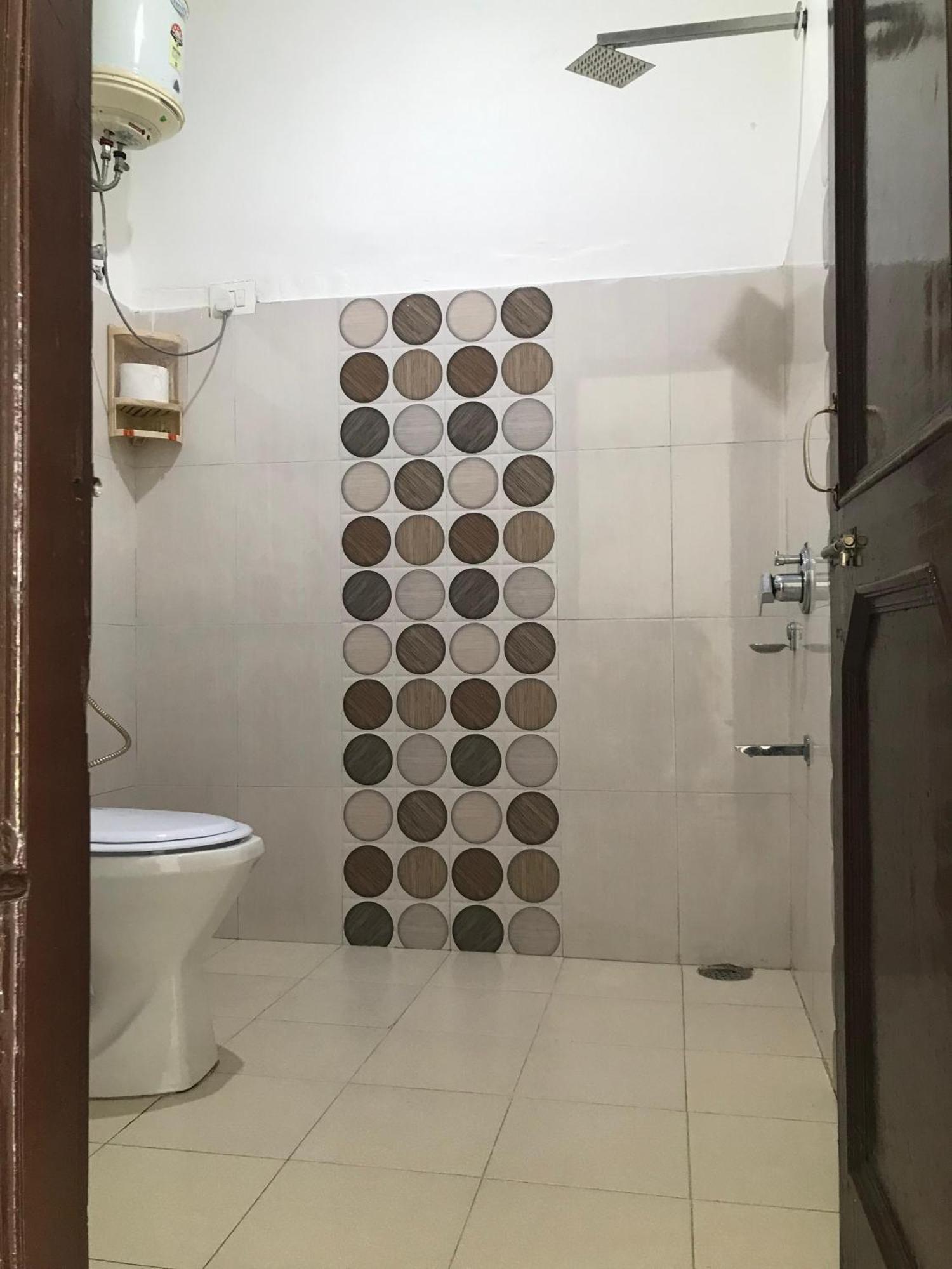 Mcleodganj Diaries Guest House Дхарамсала Екстериор снимка