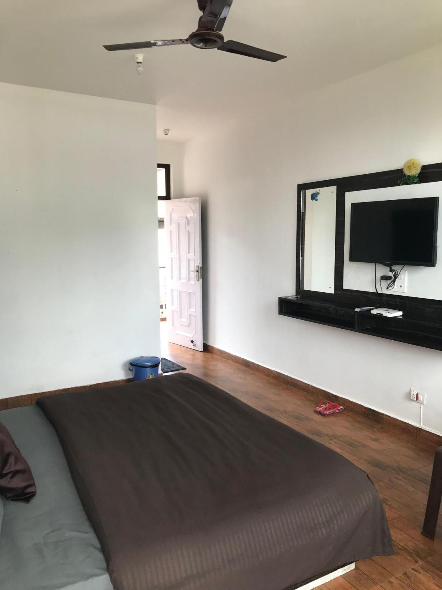 Mcleodganj Diaries Guest House Дхарамсала Екстериор снимка