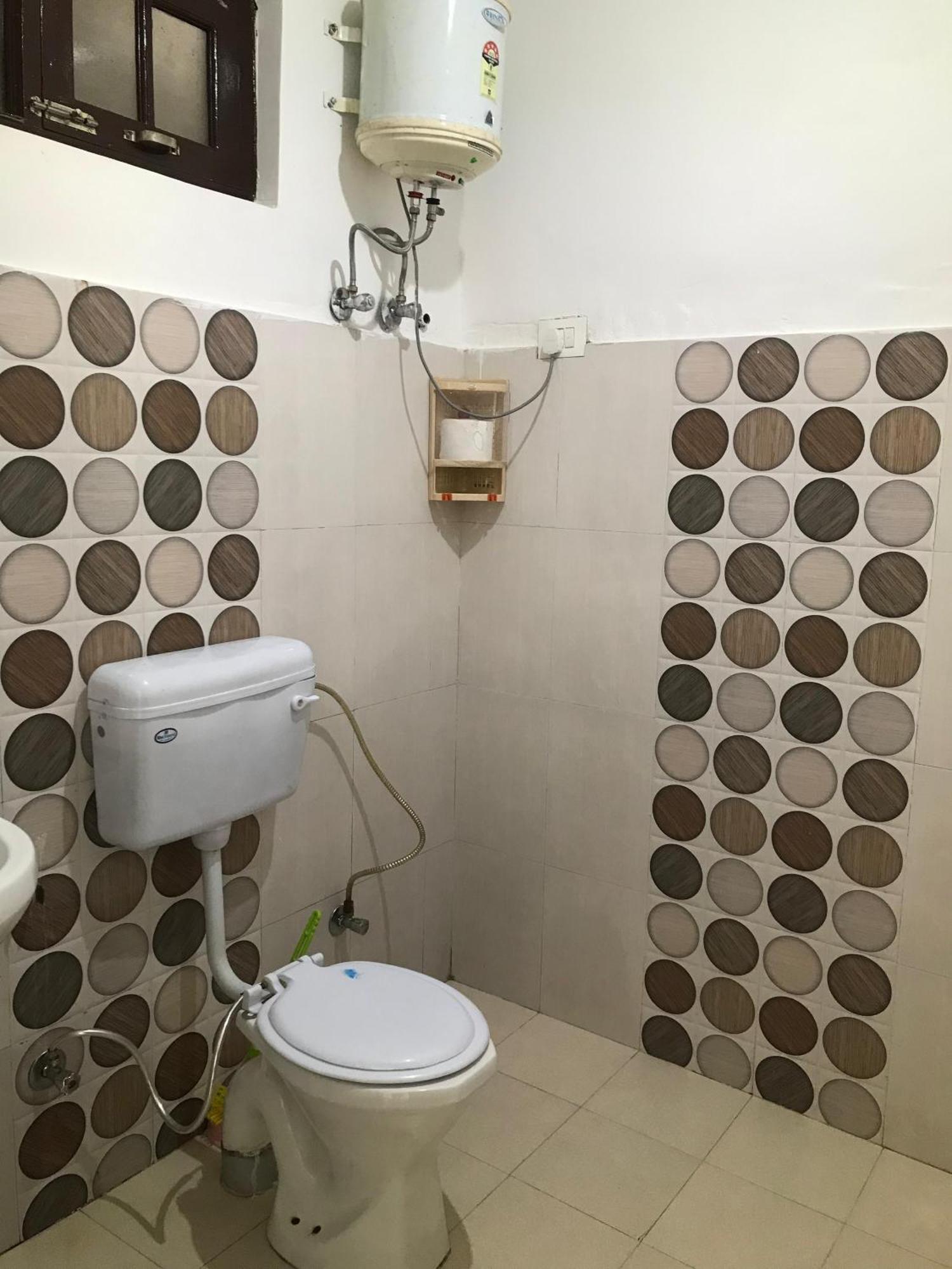 Mcleodganj Diaries Guest House Дхарамсала Екстериор снимка
